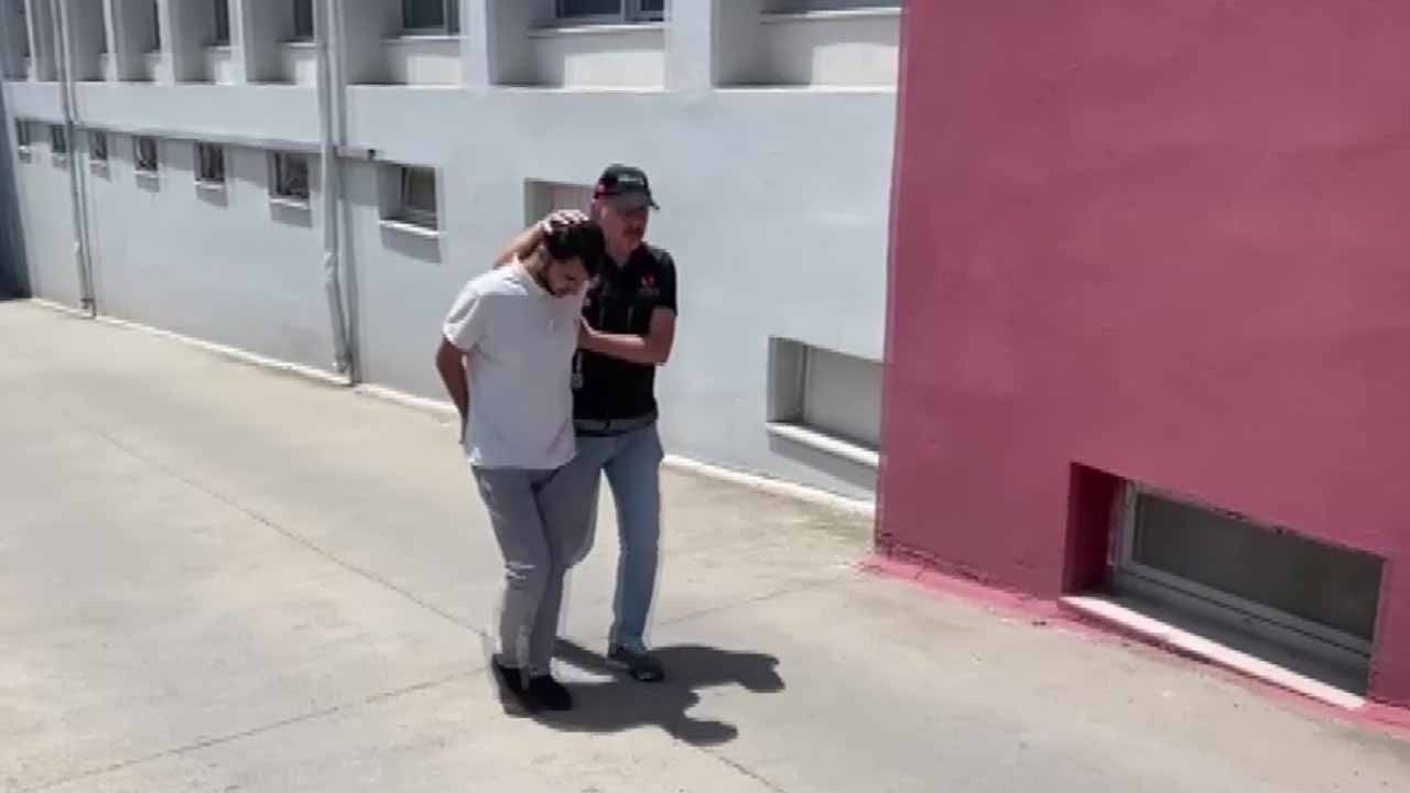 Adana’da firari torbacılara operasyon: 12 hükümlü yakalandı