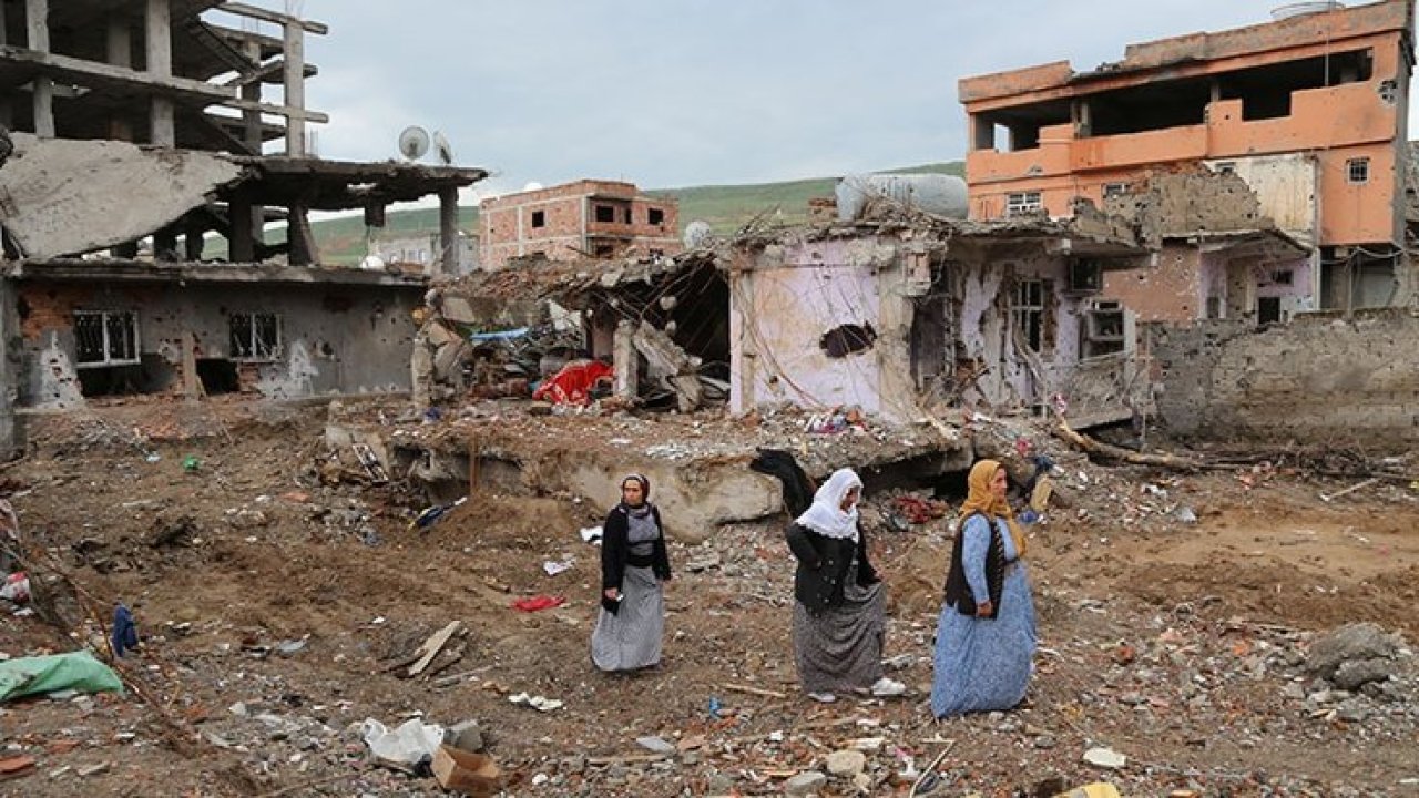 AYM’nin Cizre kararı: İhlal yoktur