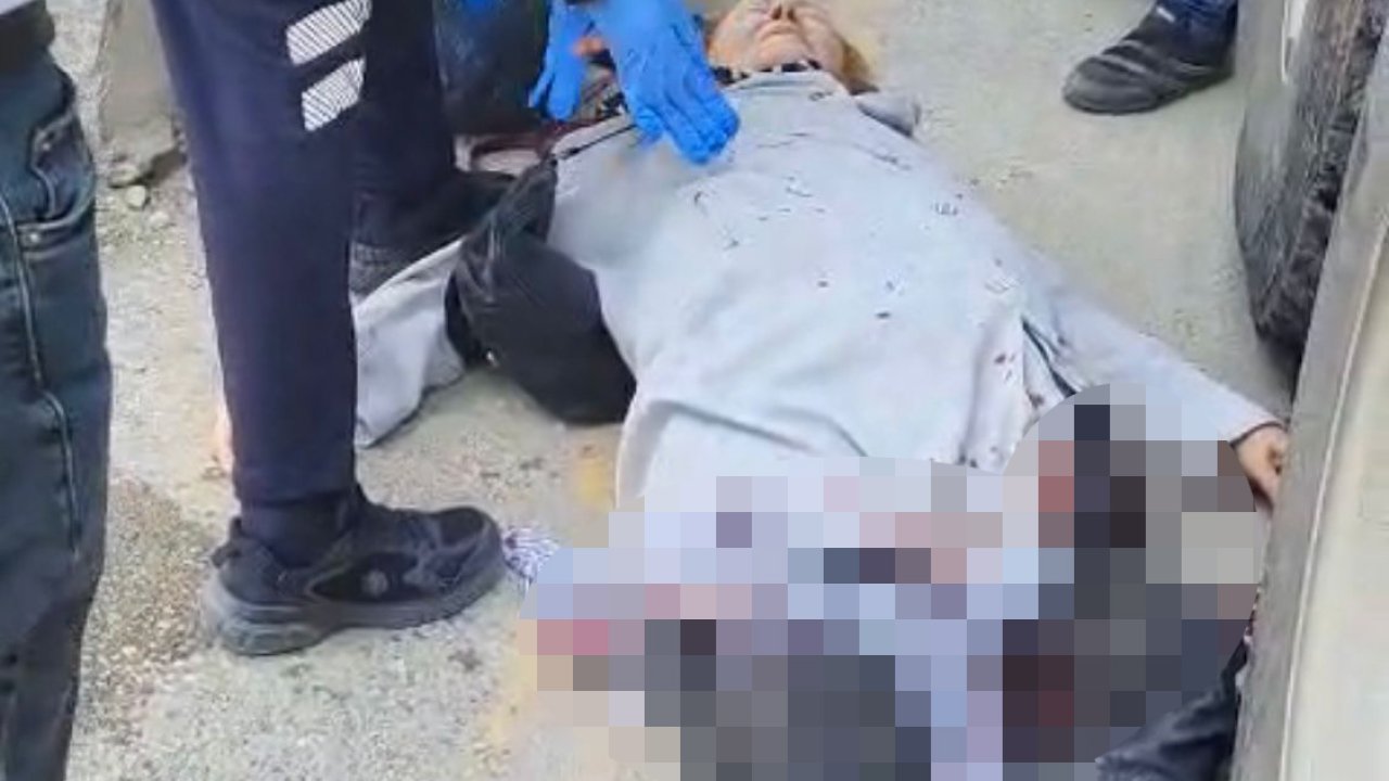 Malatya'da iki ayrı kaza: 1 ölü, 1 ağır yaralı
