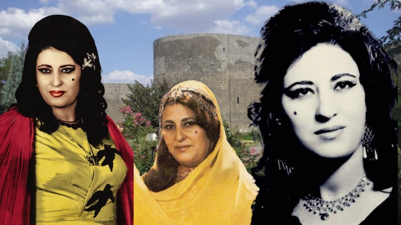 Diyarbakır, Taçsız Kraliçesi’ni son kez uğurlayacak