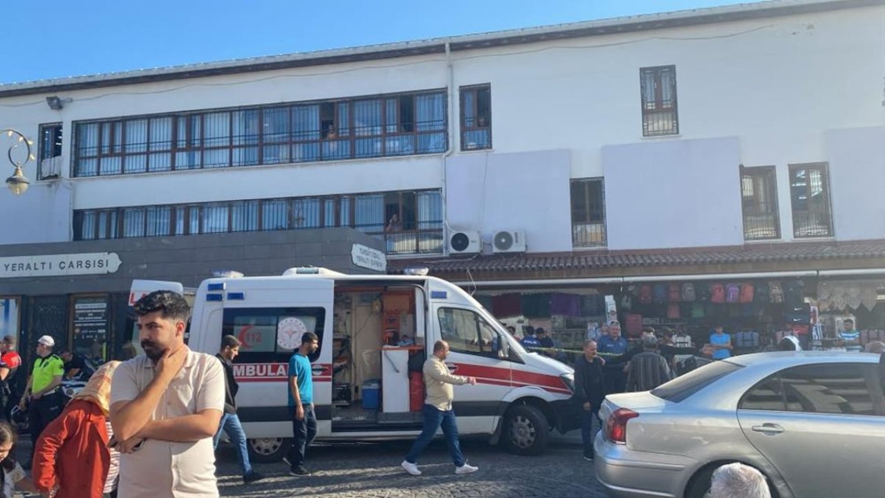 Diyarbakır'da bıçaklı cinayette sıcak gelişme