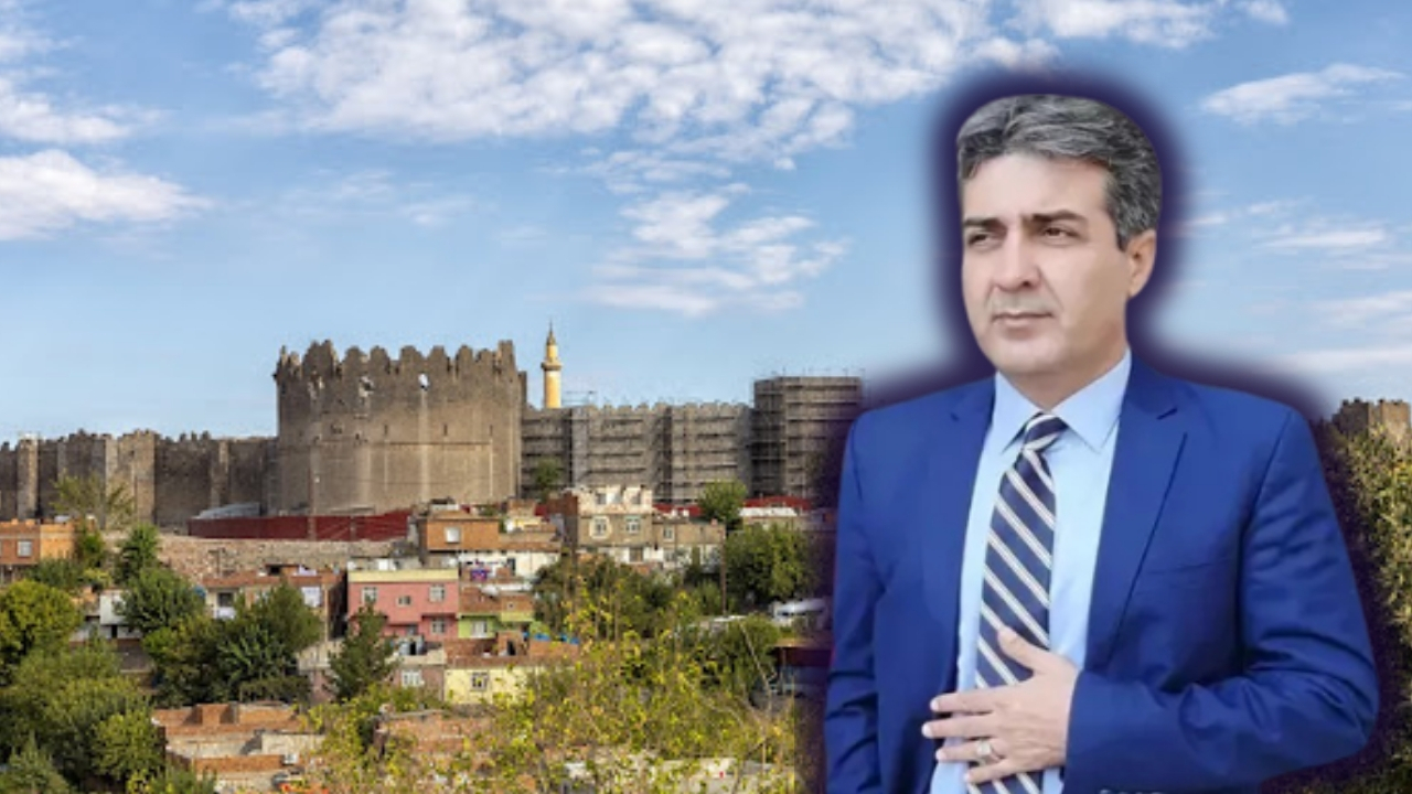 Diyarbakır’da muhtar cinayeti: ‘Kıskançlık’ iddiası