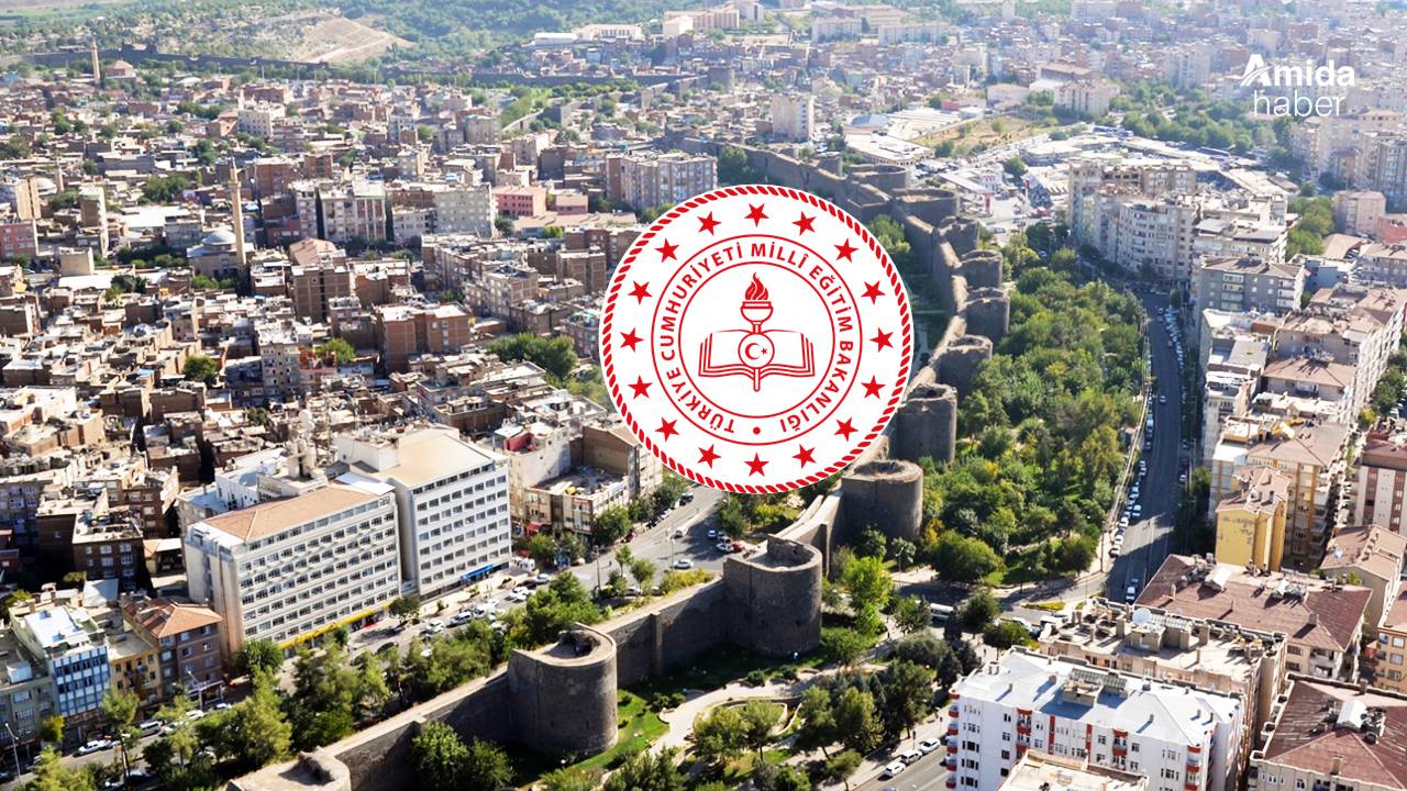 Diyarbakır’daki ortaokullarda sınıfta kalma uygulaması başladı