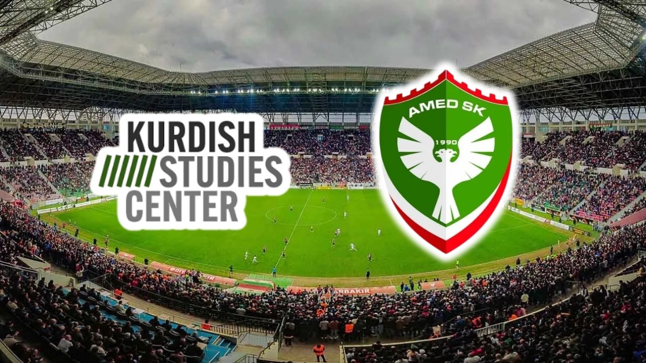Araştırma: Amedspor Kürtleri birleştirdi