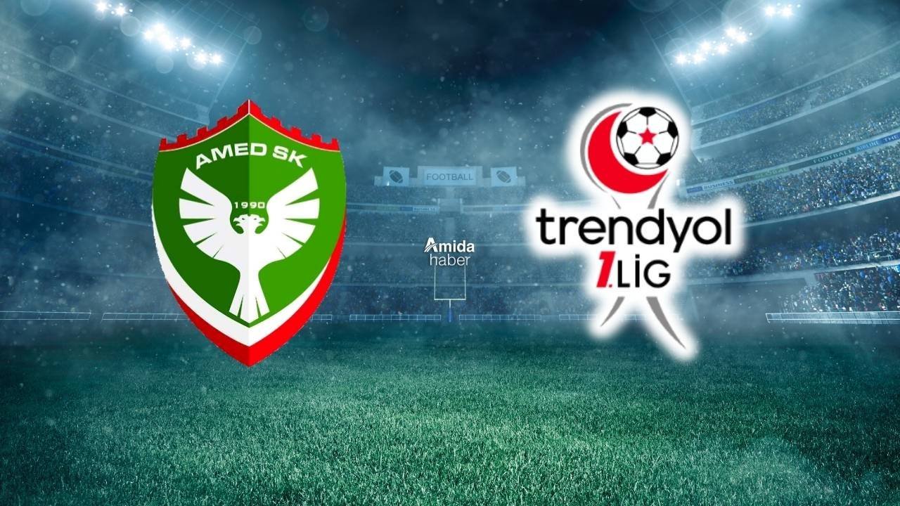 Yeni sezon öncesi Amedspor sessizliğini bozuyor