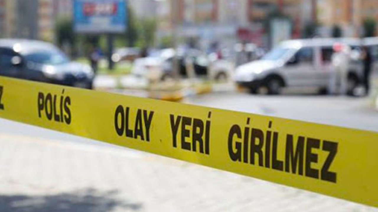 Diyrbakır'da iki aile arasında taşlı sopalı kavga