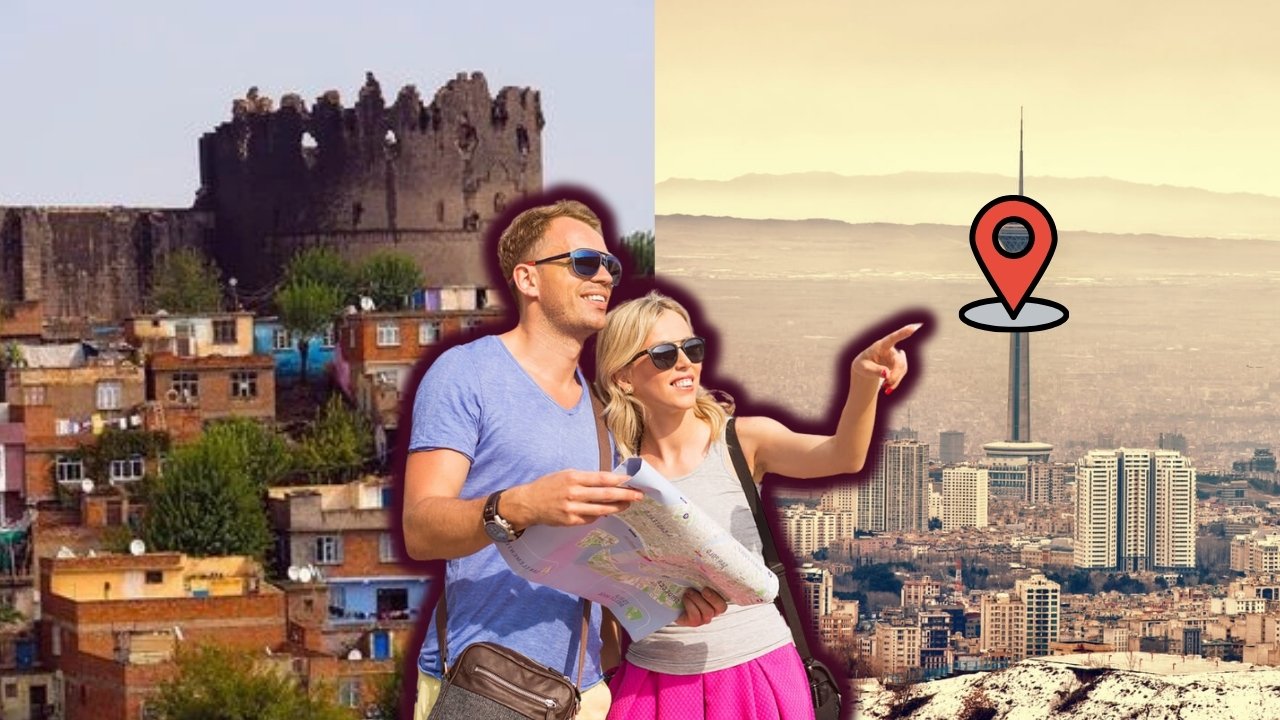 Turizmde kriz: Diyarbakır’dan İran’a turlar iptal