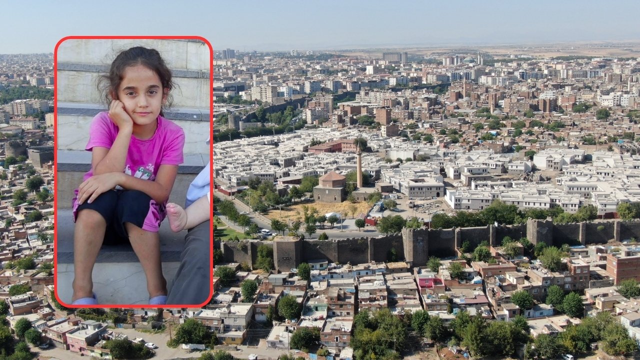 Diyarbakır’da kayıp çocuğun cansız bedeni bulundu