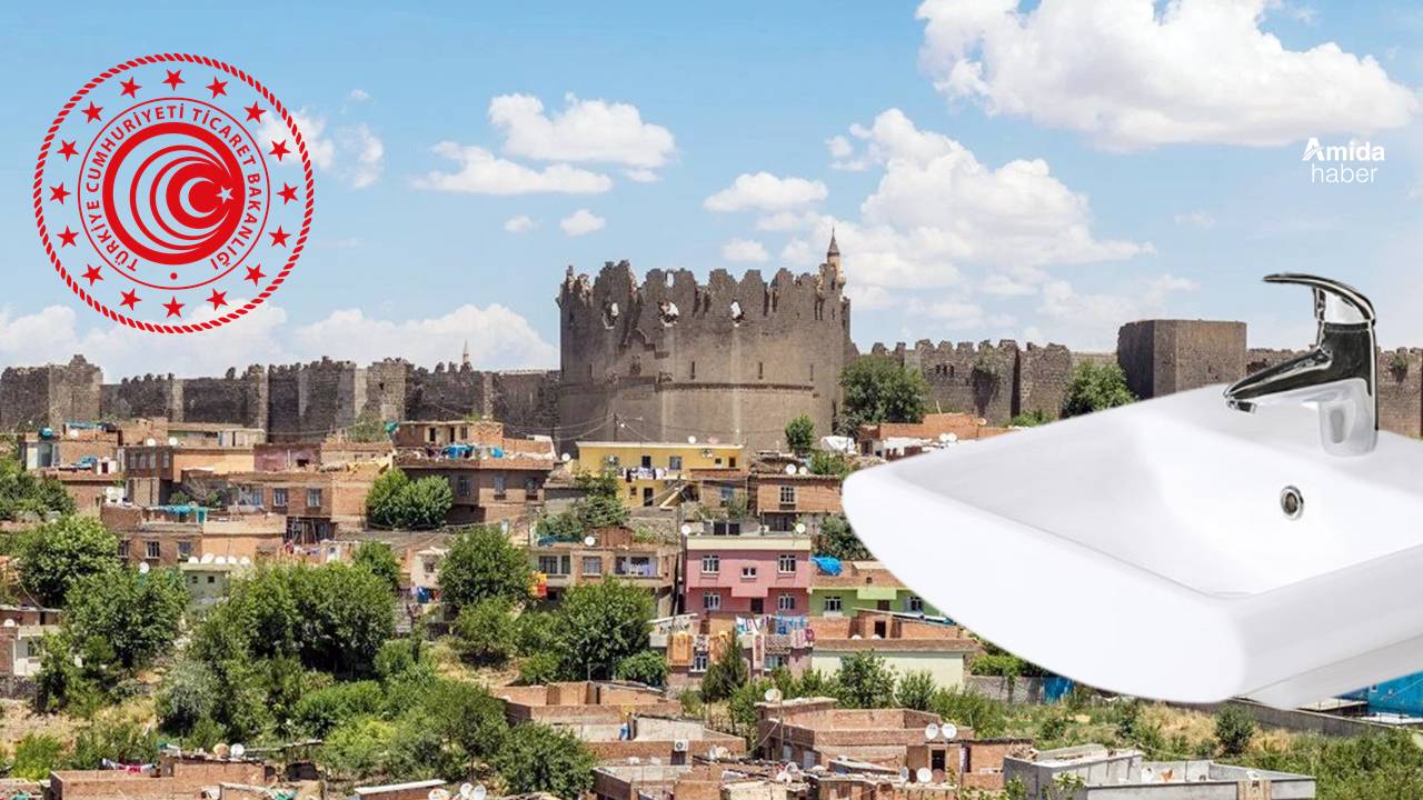 Diyarbakırlılar dikkat! Sakın kullanmayın