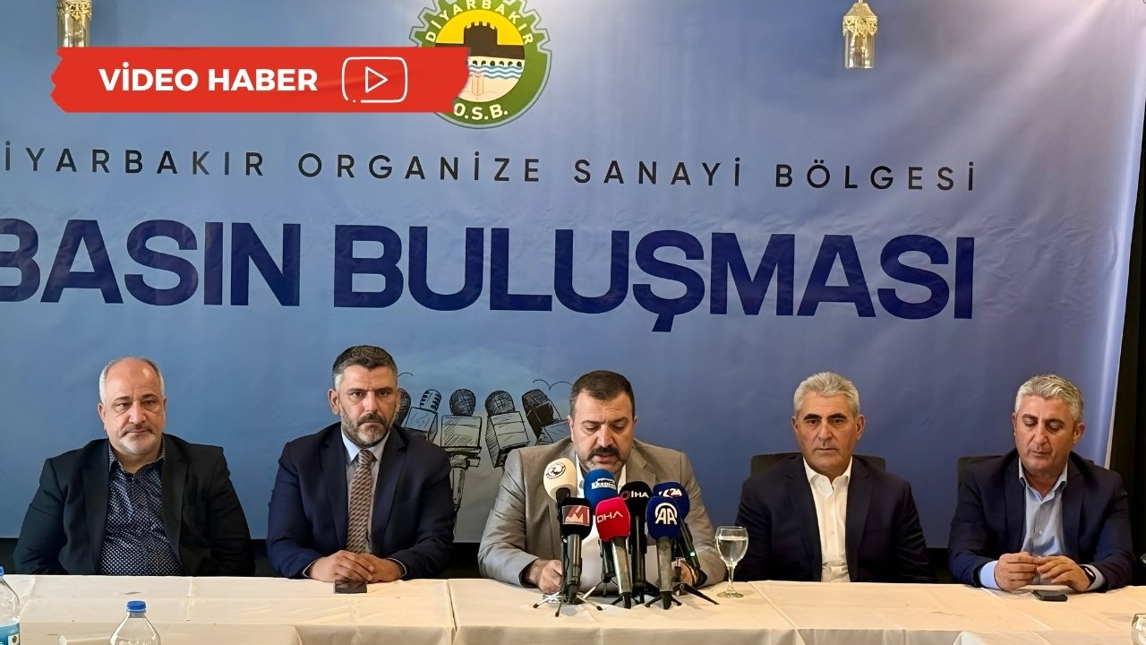 Diyarbakır’dan korkutan açıklama: Konkordatolar yolda