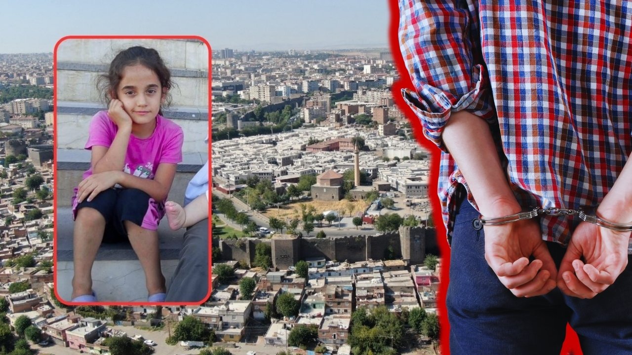 Diyarbakır’da cansız bedeni bulunmuştu: Kuzen gözaltında