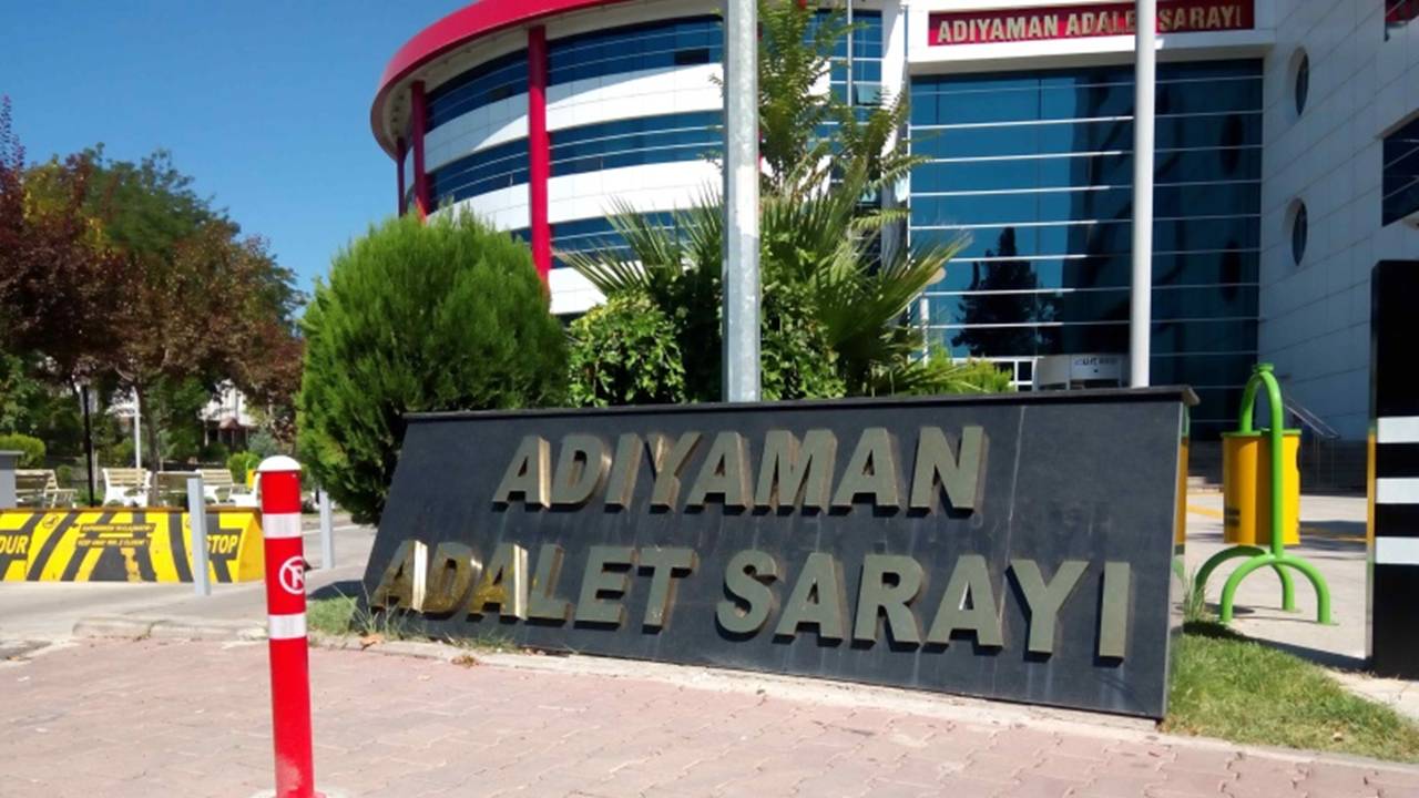 Adıyaman'da uyuşturucu tacirine 11 yıl hapis