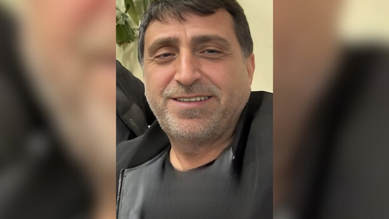 Diyarbakır'ın ünlü lahmacuncusu ölü bulundu