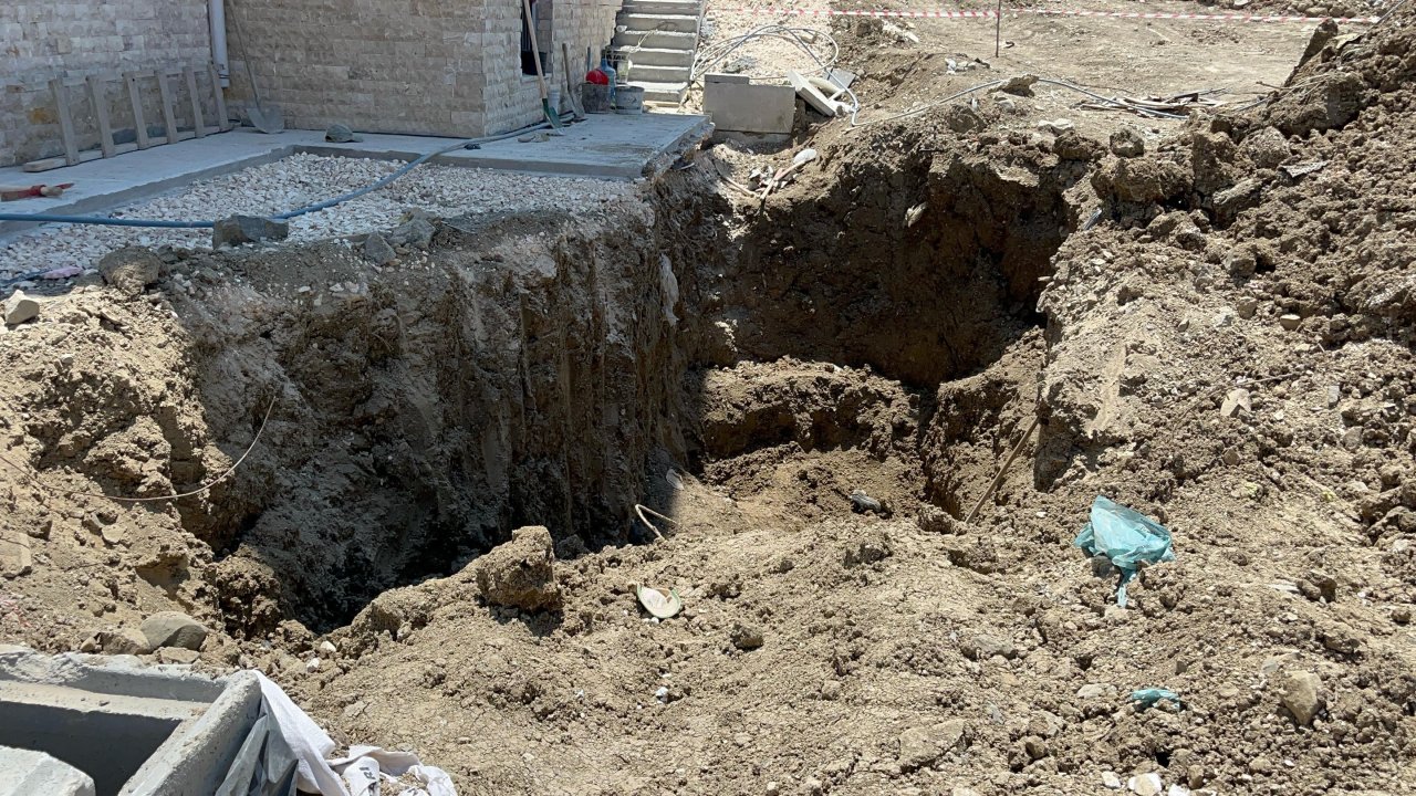 Hatay'da feci göçük: Hayatını kaybeden işçiler açıklandı
