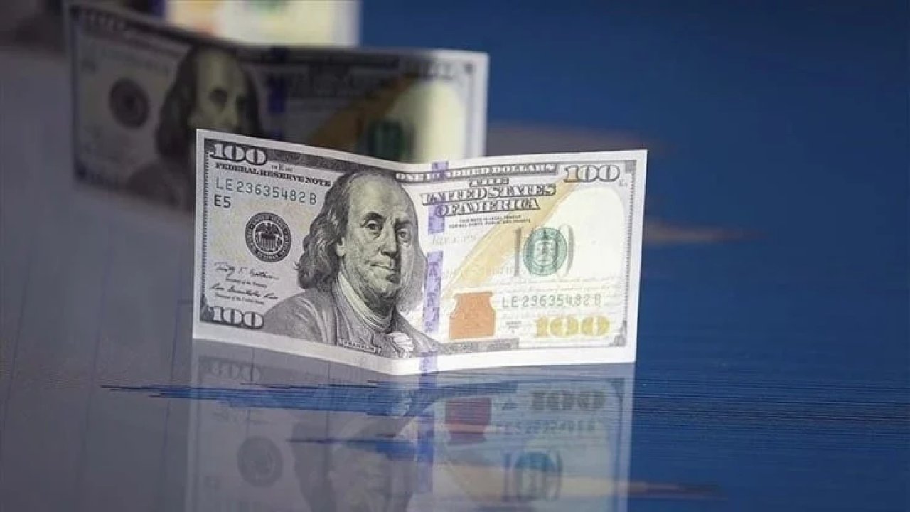 Deutsche Bank'tan Türkiye için dolar ve faiz tahmini