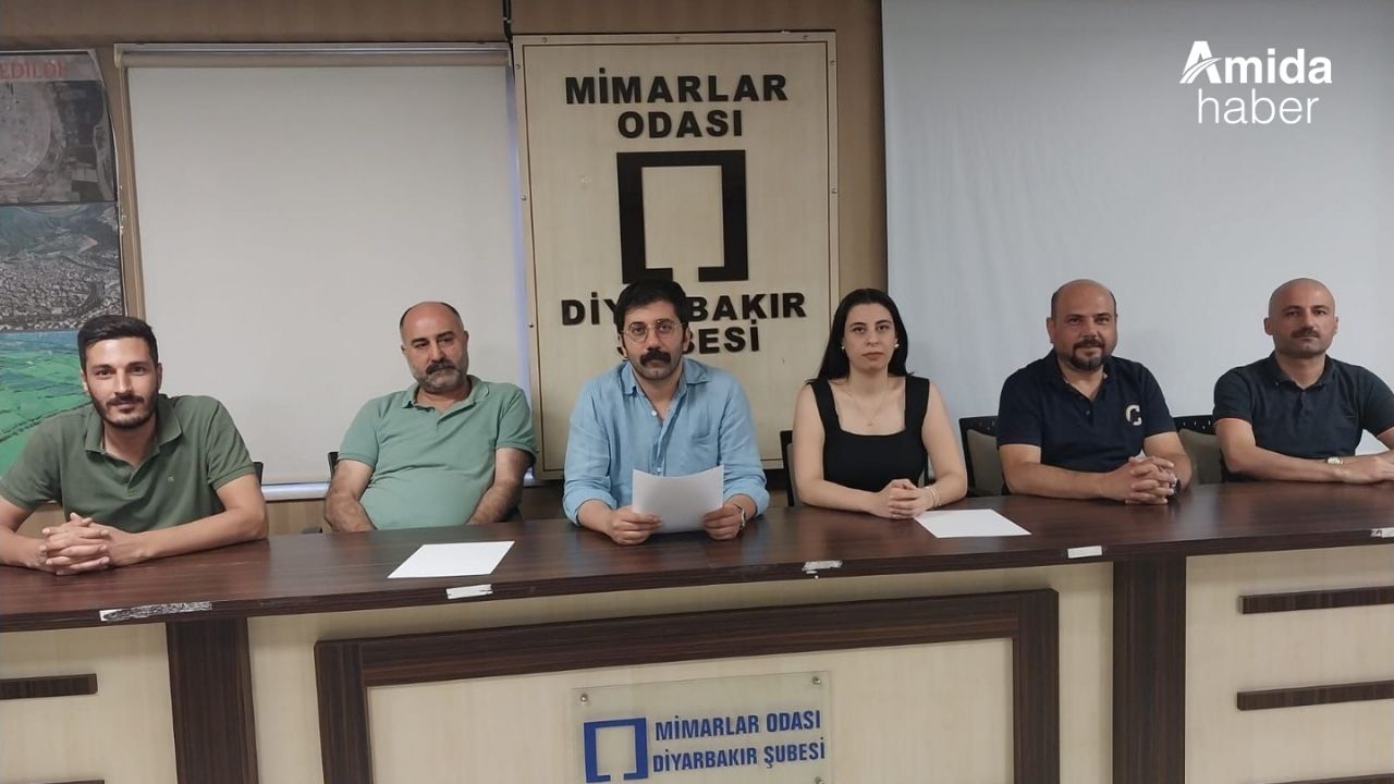 Diyarbakır’da deprem desteklerine ilişkin süre sınırına tepki