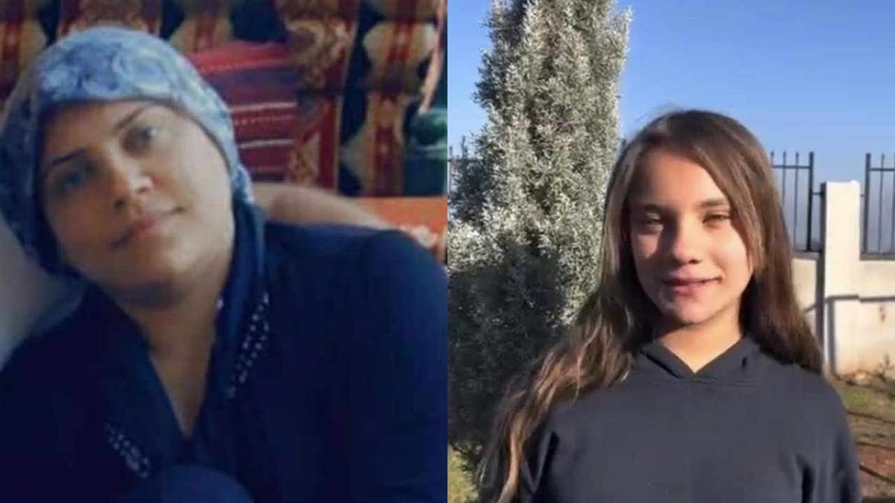 Zanlı baba: Önce kızı, sonra annesi can verdi