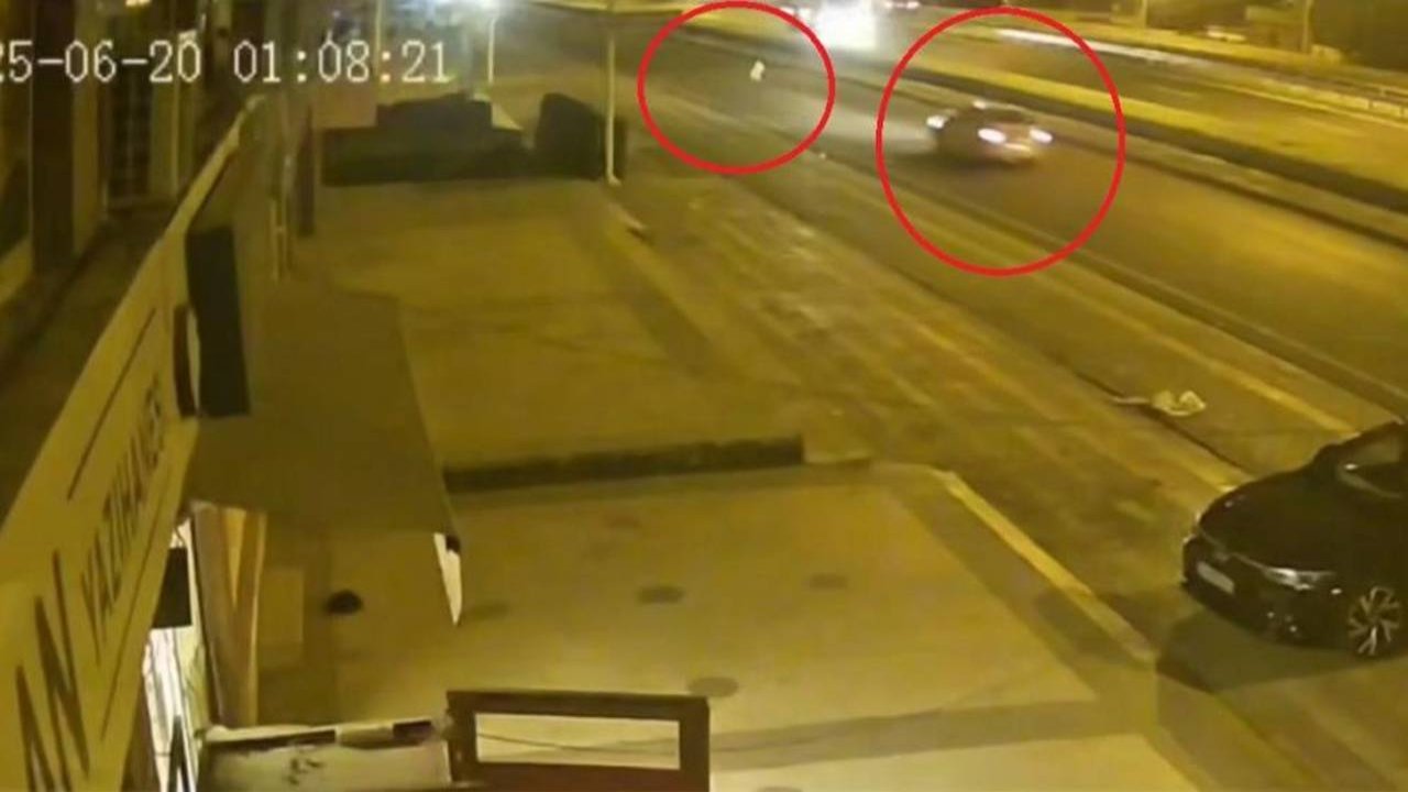Diyarbakır’da alkollü sürücü küçük çocuğu hayattan kopardı