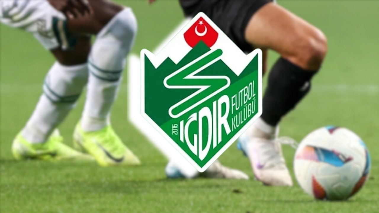 Iğdır FK’de sessizlik: Alagöz musluğu kısacak!