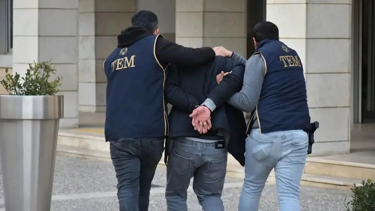 Şırnak'ta cinayet: 3 şüpheli tutuklandı