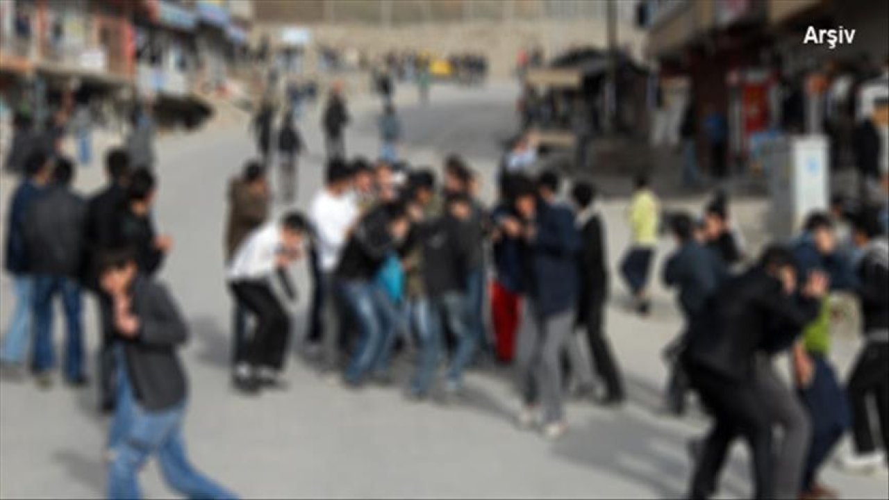 Elazığ'da feci olay: Kardeş kavgası kanlı bitti