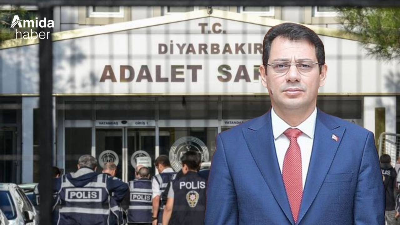 Kararname çıktı: Diyarbakır Başsavcısı listede var mı?