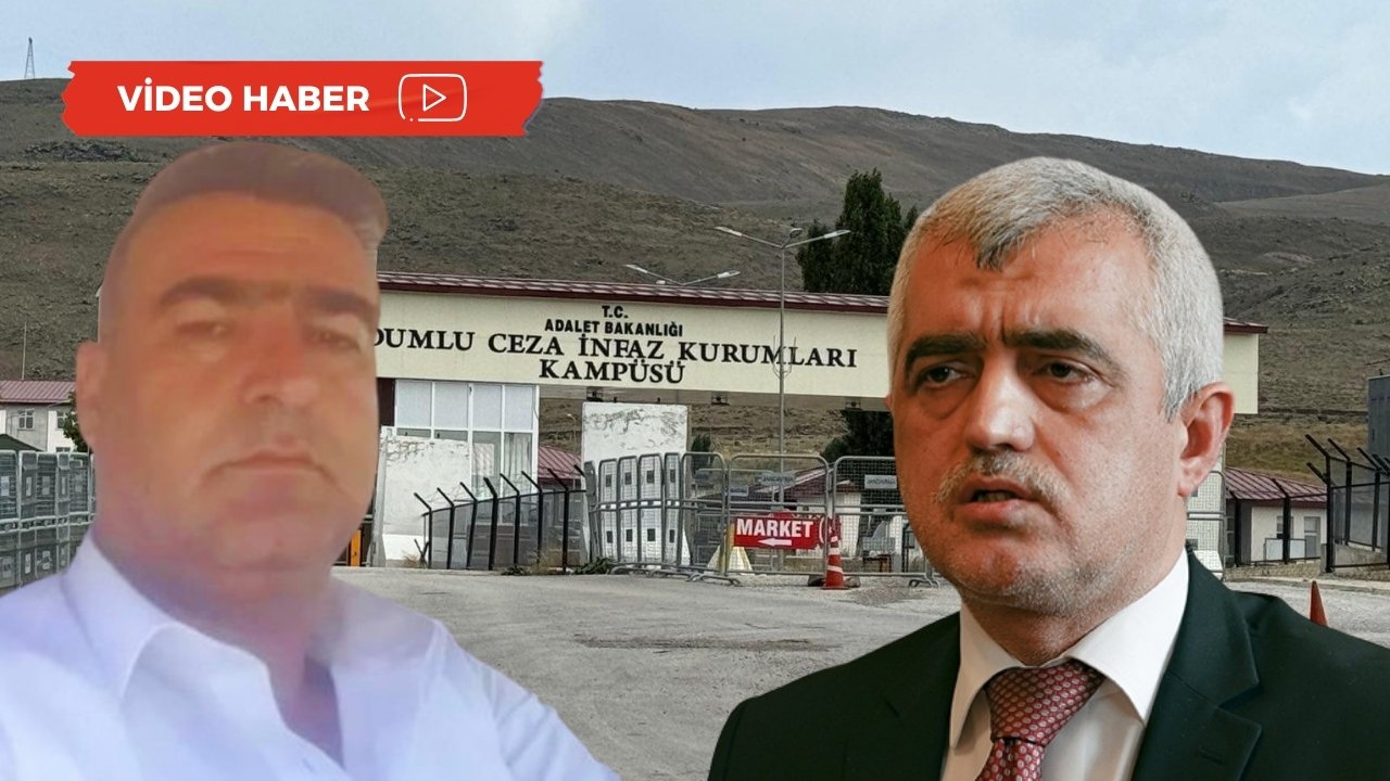 Gergerlioğlu “DEM Parti şov peşinde” diyen Güran ile görüştü