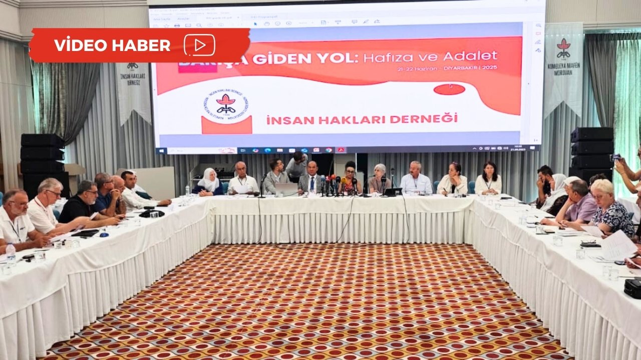 Asker ve PKK’lilerin aileleri Diyarbakır’da buluştu