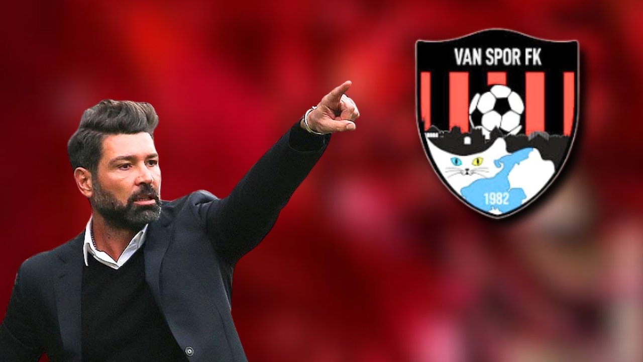 Vanspor transferi böyle duyurdu: Bi xêr hatî Hakan Kutlu