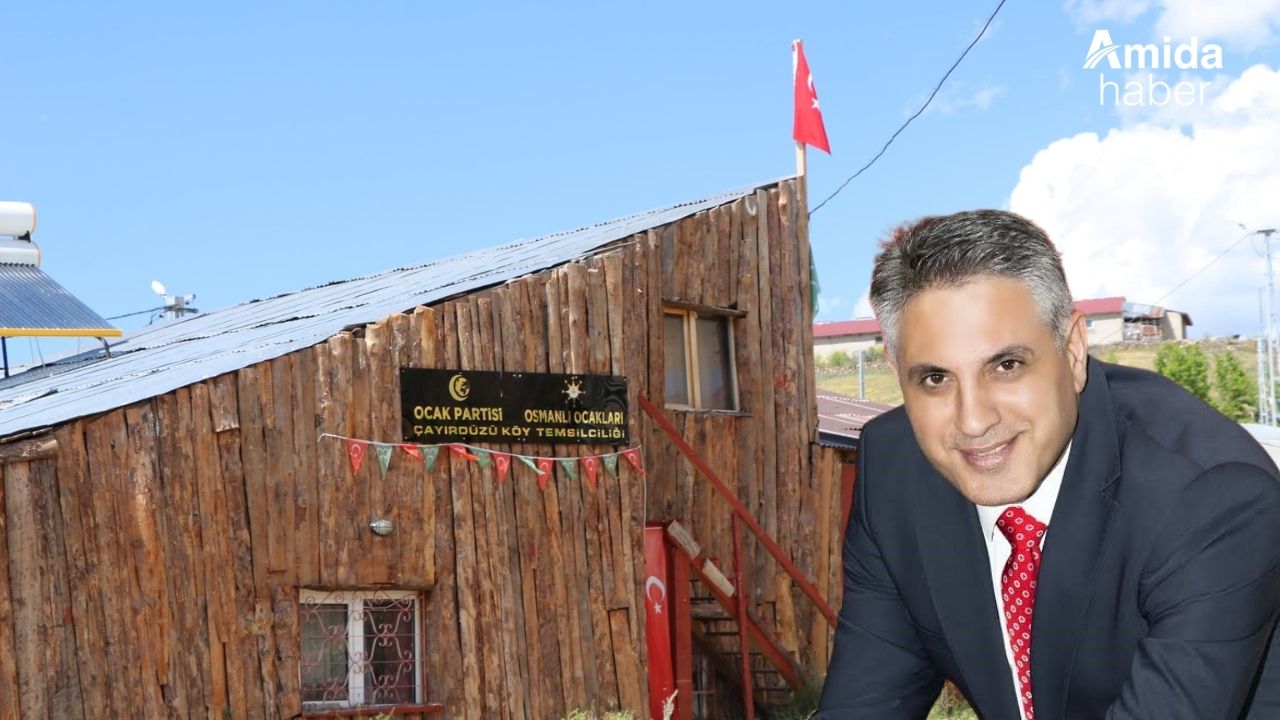 Erzurum’da kardeş cinayeti: Osmanlı Ocakları başkanı öldürüldü