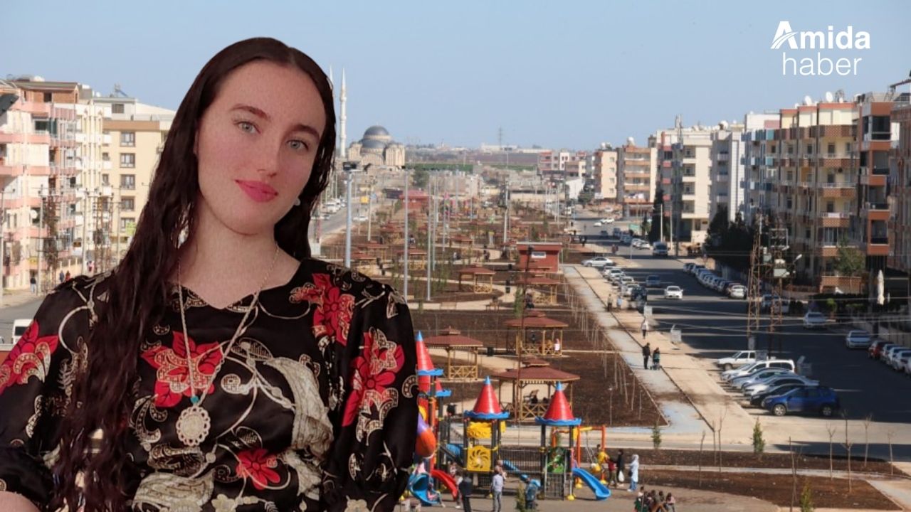 16 yaşındaki Sümeyye kayıp: Günlerdir haber yok