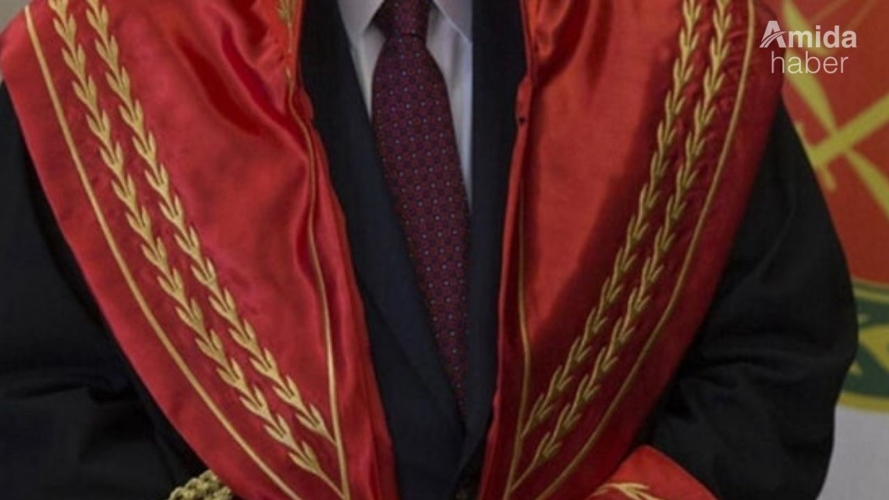 Başından vurulmuştu: Mardin'deki hakim yaşamını yitirdi