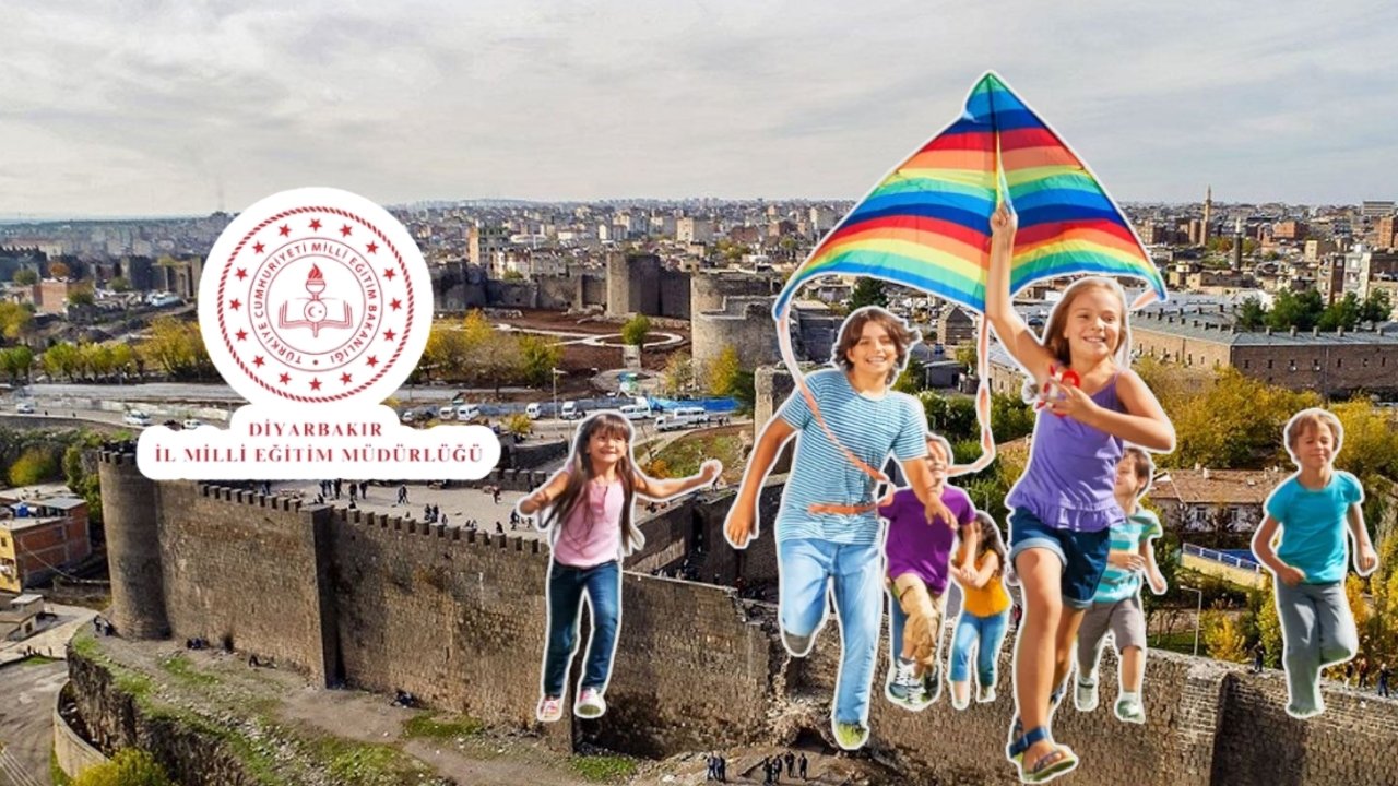 Diyarbakır Milli Eğitim Müdürlüğü’nden öğrencilere önemli uyarılar!