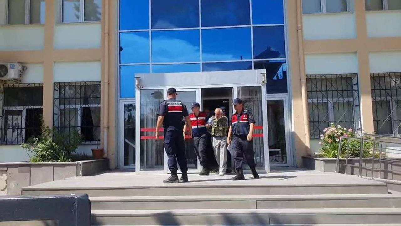 Üzüm kasası tartışması üç can aldı: 2 müebbet