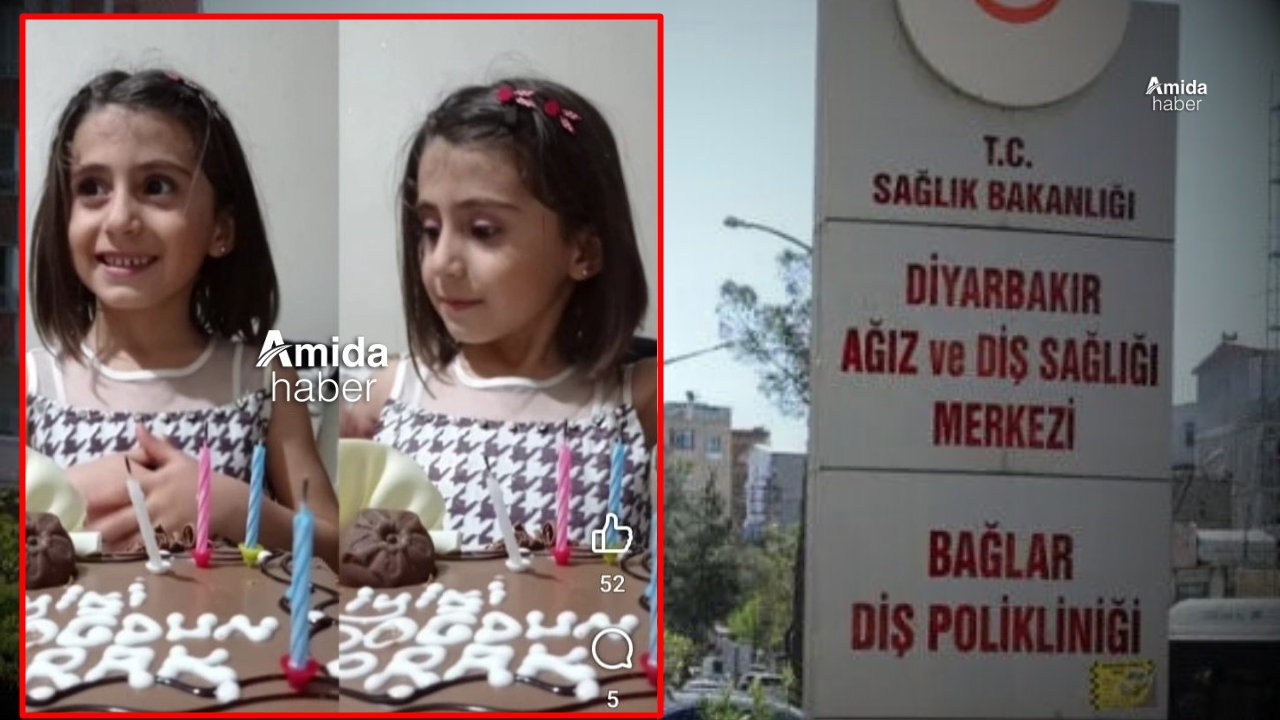 Diyarbakır bulamadı: Toprak Önkol dosyası İstanbul’da