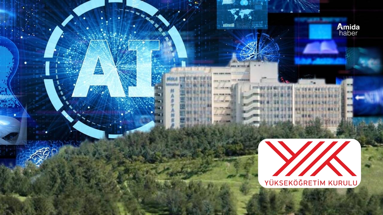 YÖK istedi, Dicle Üniversitesi Diyarbakır’da uyguladı