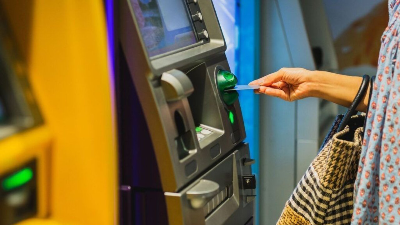 Diyarbakır’da pes dedirten ATM dolandırıcılığı