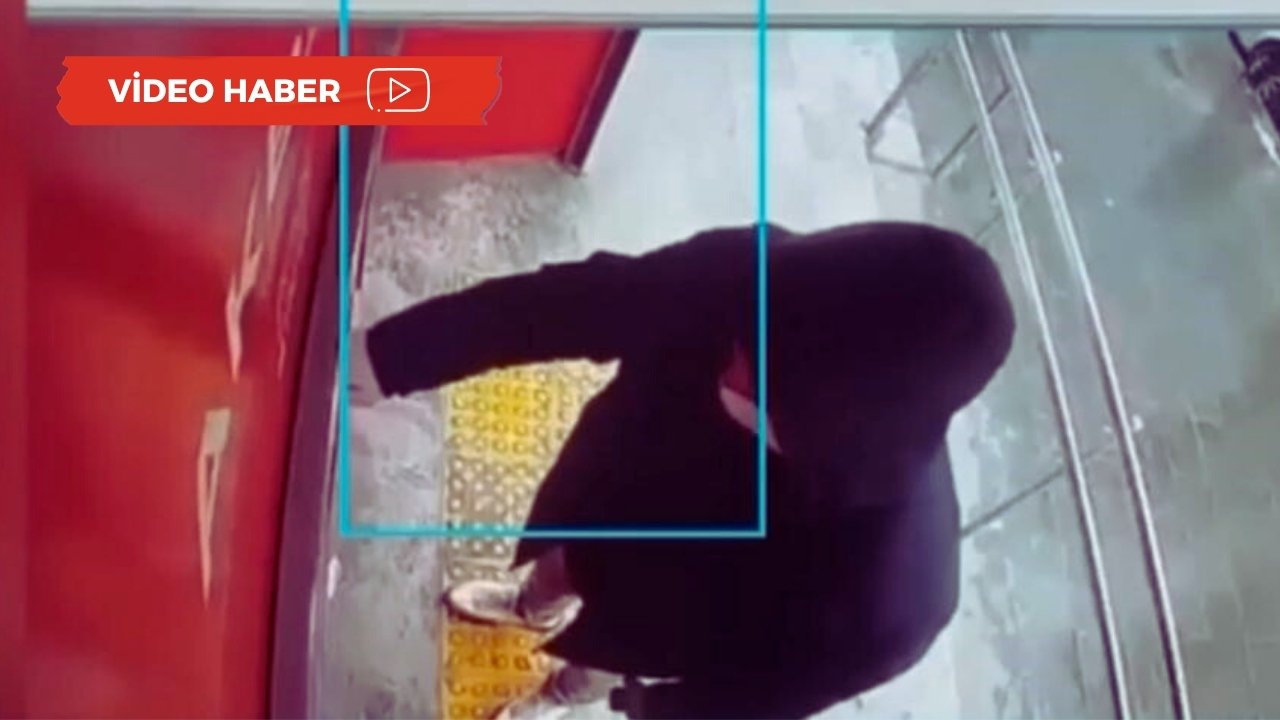 Diyarbakır’da pes dedirten ATM dolandırıcılığı