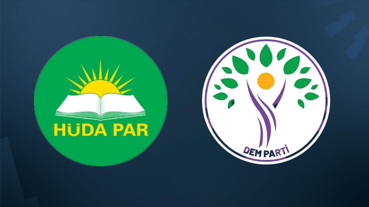 DEM Parti’ye sitem: Kürt ile Kürt neden barışmıyor?