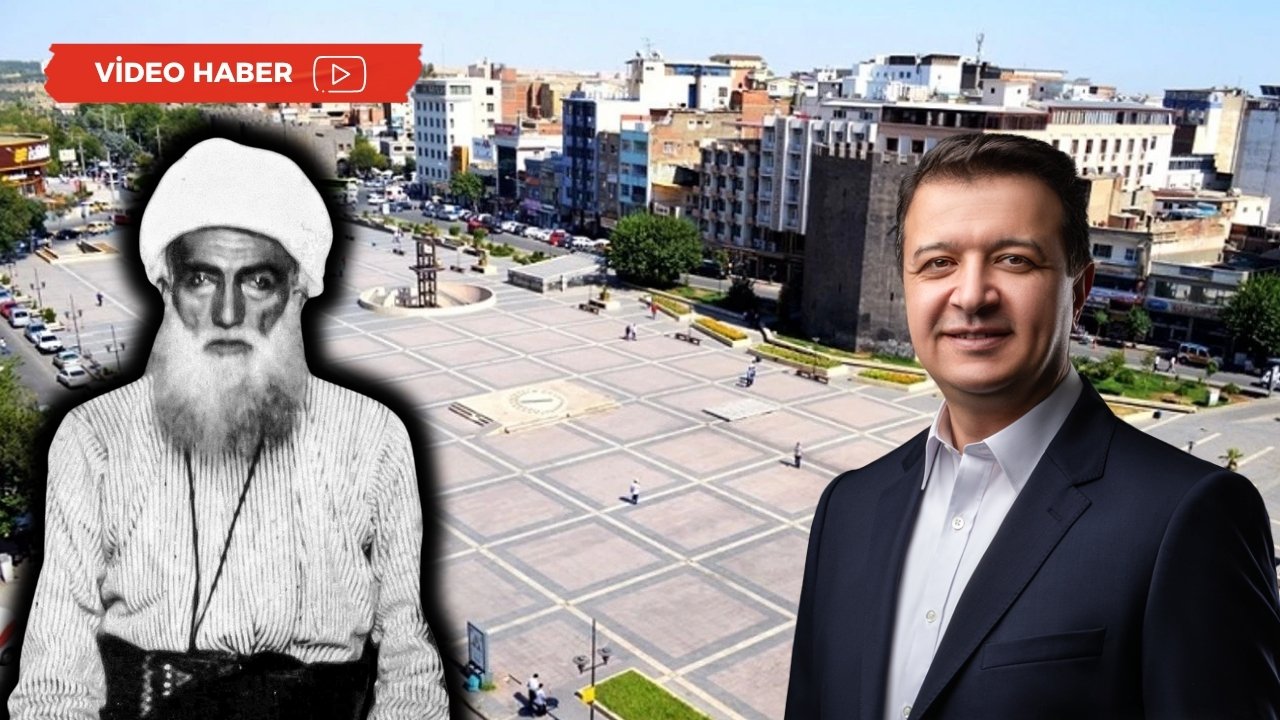Diyarbakır: Saadet Partisi’nden Şeyh Sait çağrısı