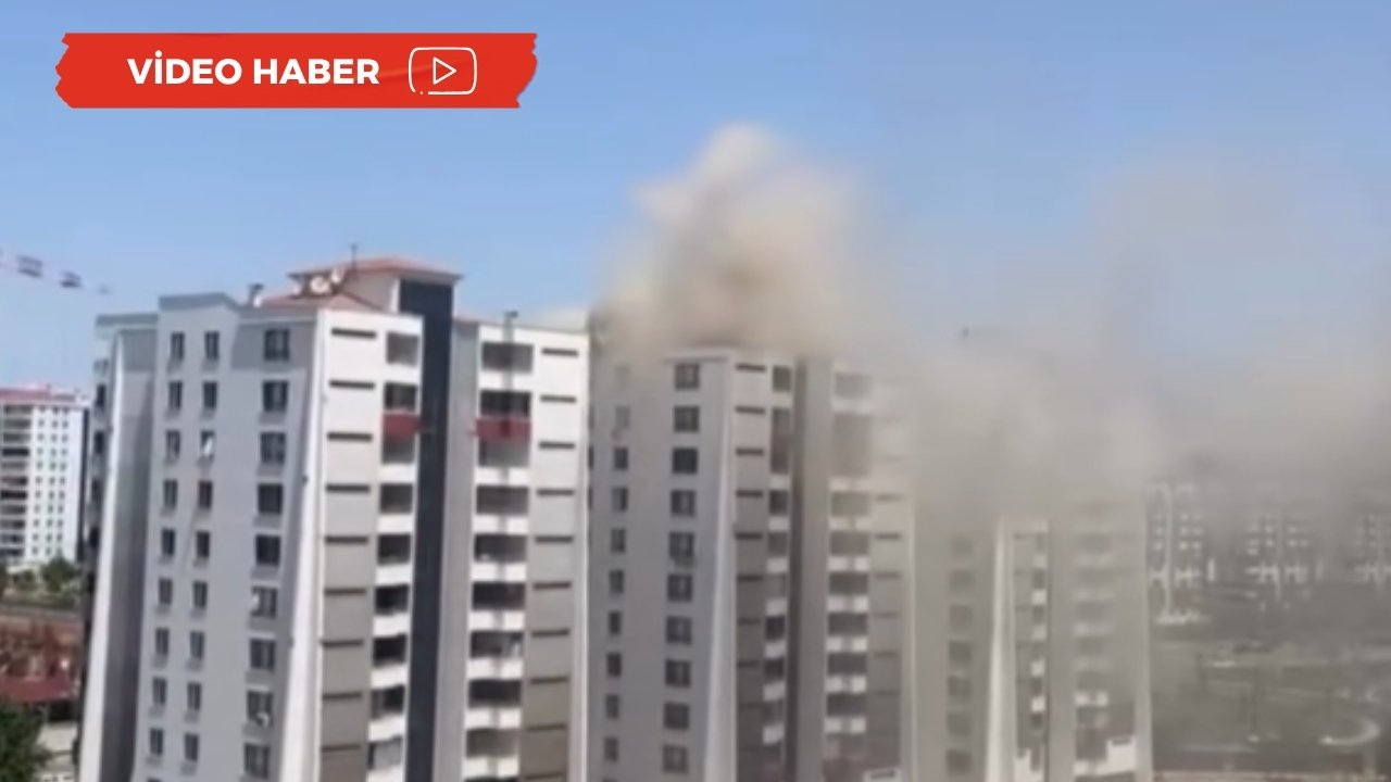 Diyarbakır’da ders alınmıyor: Bir yangın daha