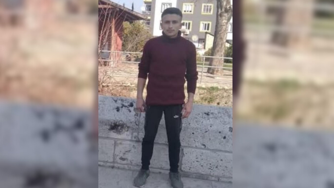 Adana’da kazada yaralanan genç öldü