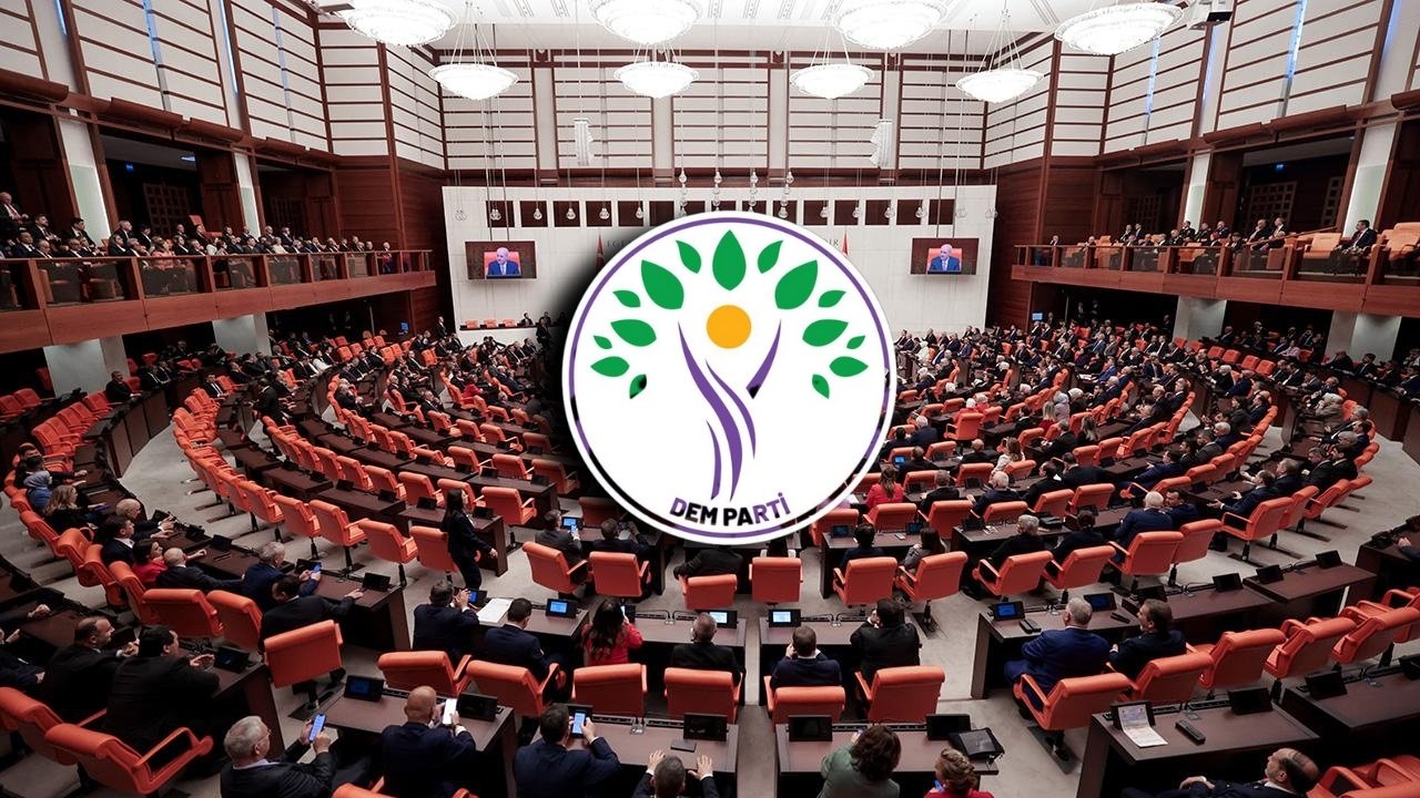 Bahçeli önermişti: Komisyon için ilk adım atılıyor