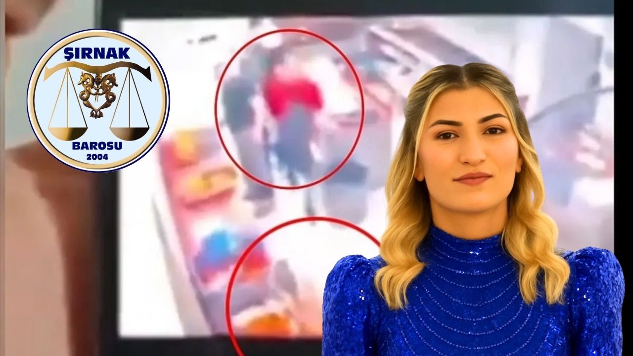 Şırnak’ta vurulmuştu: Barodan açıklama