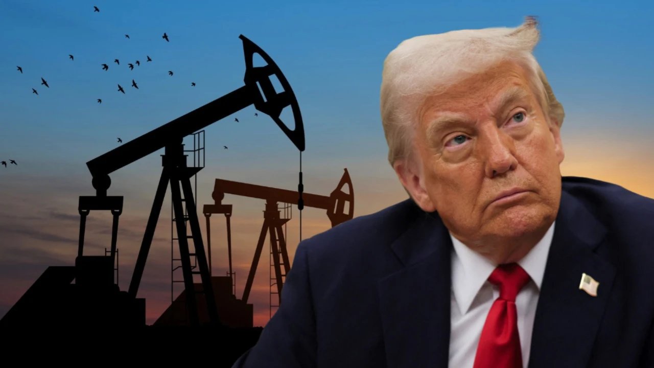 Trump: Petrol fiyatlarını düşük tutun