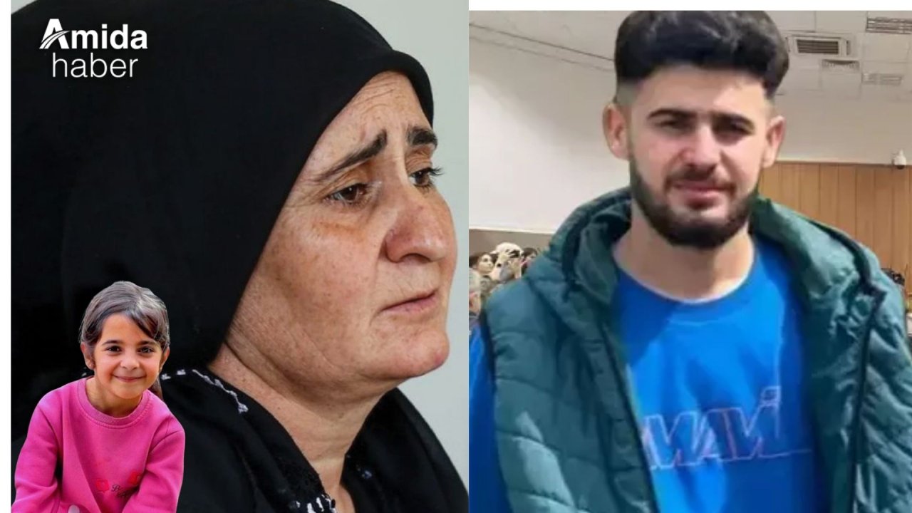 Diyarbakır’da ağırlaştırılmış müebbet kararına itiraz