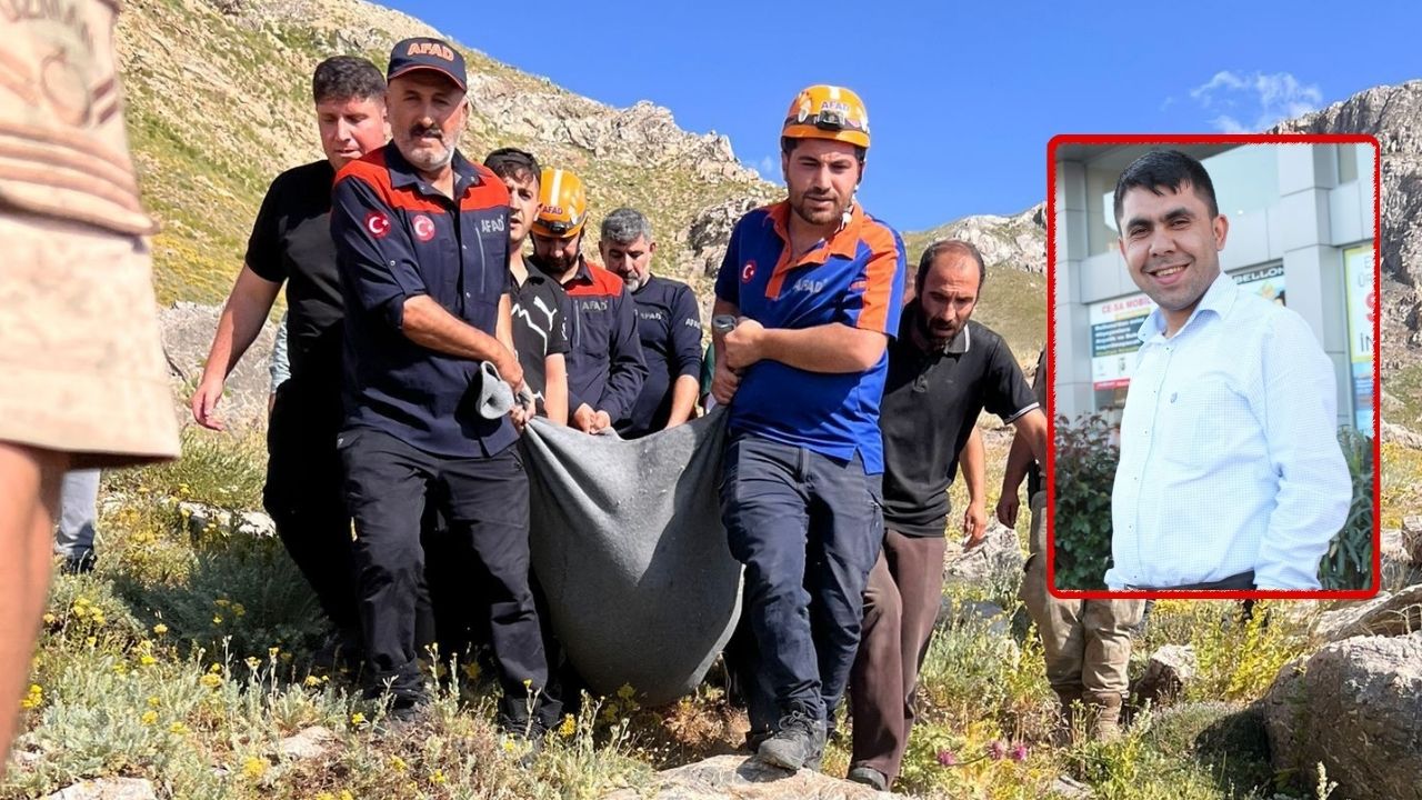 Batman'da 5 can kaybı: Fesih Barut Diyarbakır'a uğurlandı