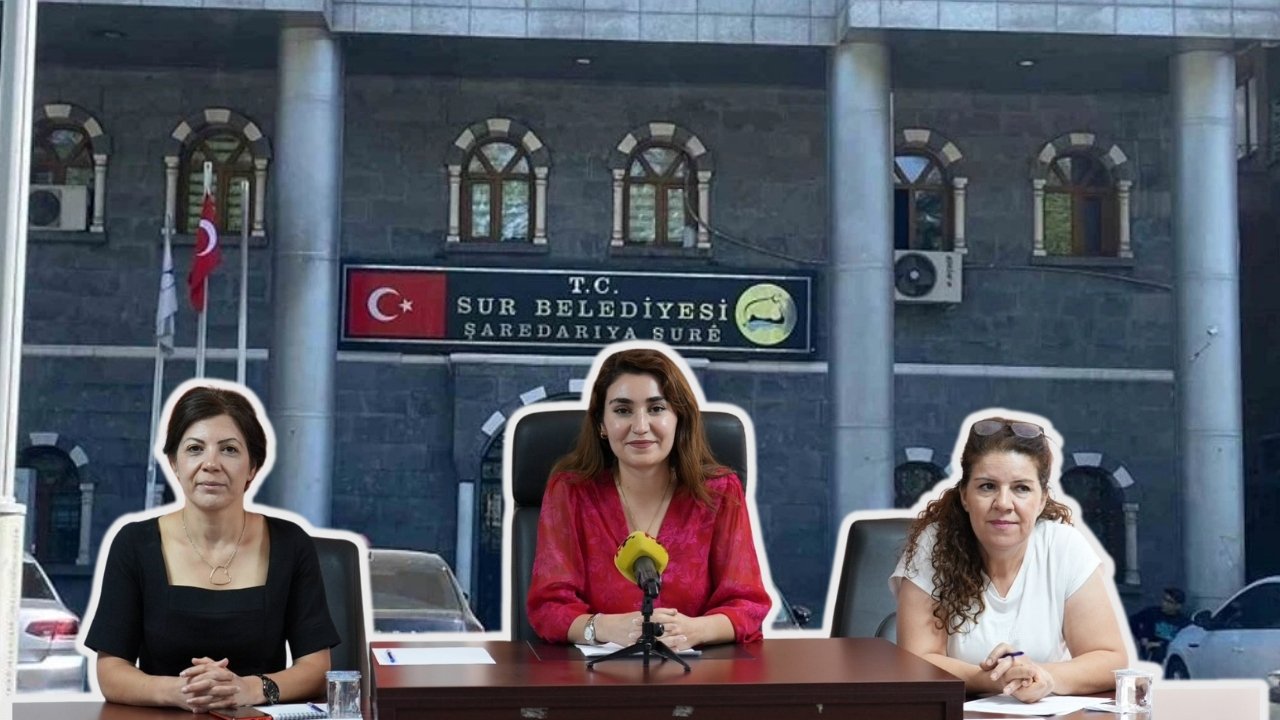 Diyarbakır’daki belediye karar aldı: Meclis kuruldu