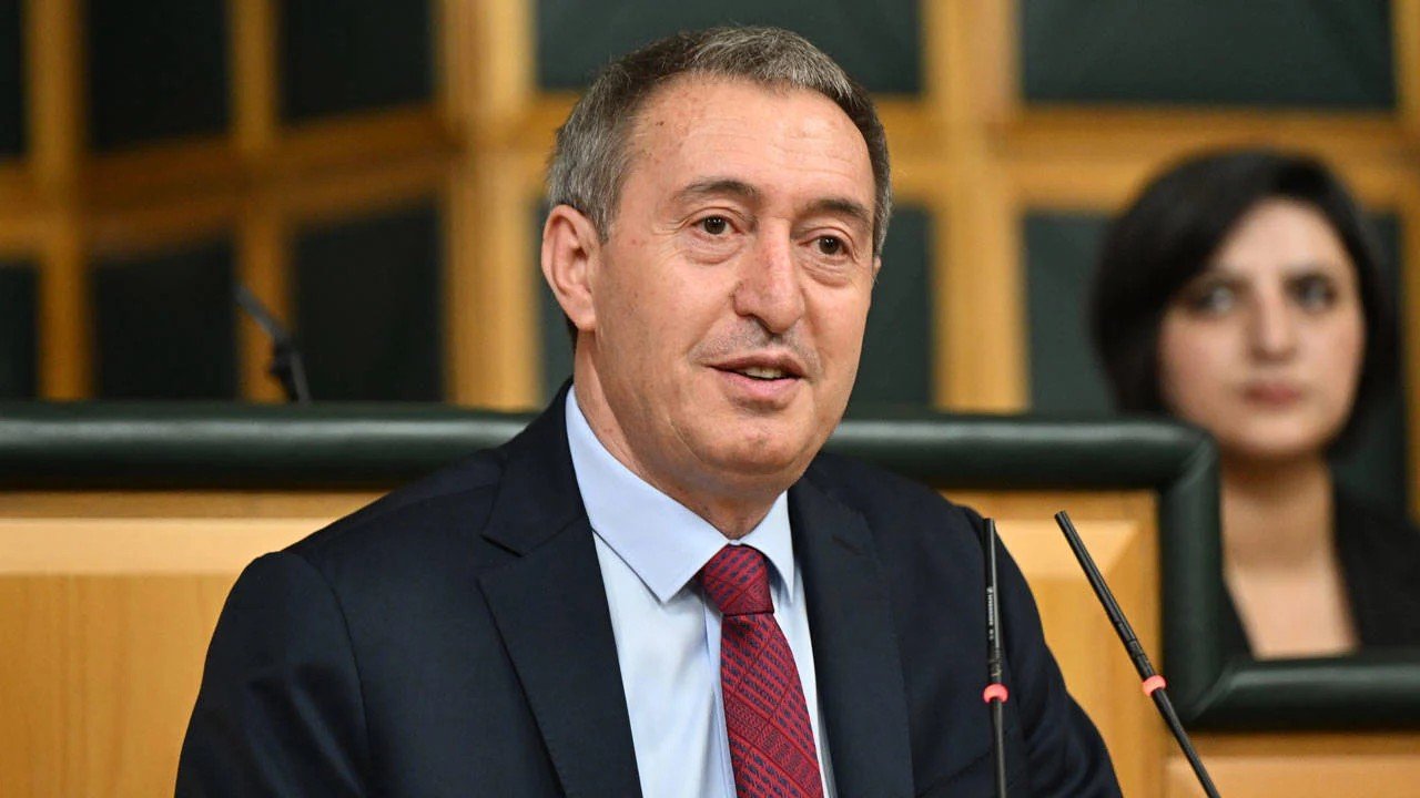 Tuncer Bakırhan isyan etti: Savaşalım mı, barışalım mı?