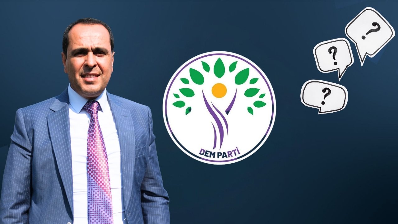 DEM Parti’ye tepki yağdı: Kim aday yaptı?